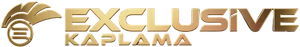 Exclusive Kaplama Logo